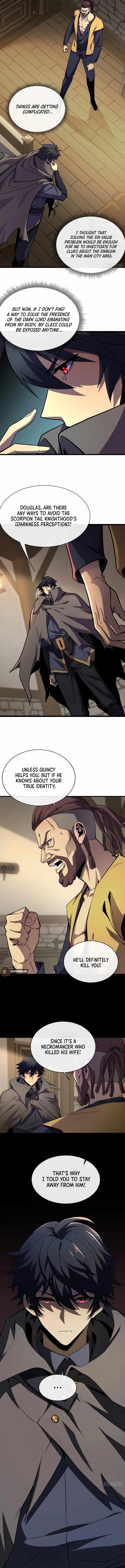Lord of Summons! Sudden Mutation Chapter 24 - Page 7