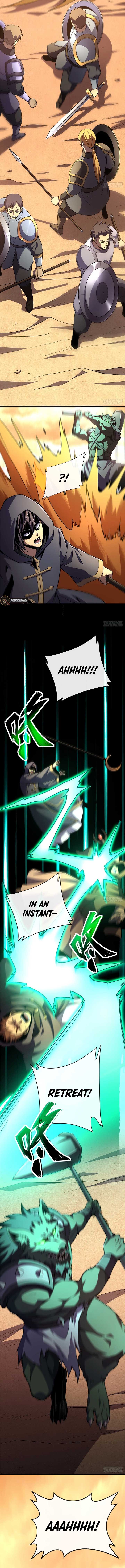 Lord of Summons! Sudden Mutation Chapter 25 - Page 10
