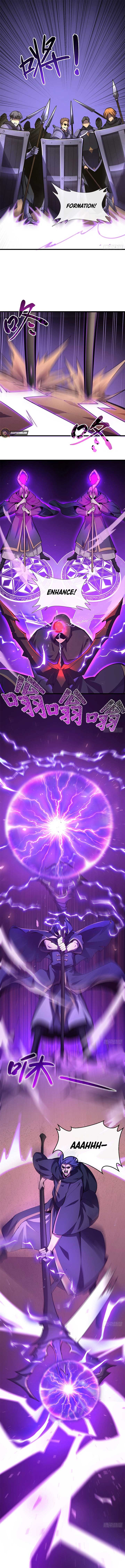 Lord of Summons! Sudden Mutation Chapter 25 - Page 6