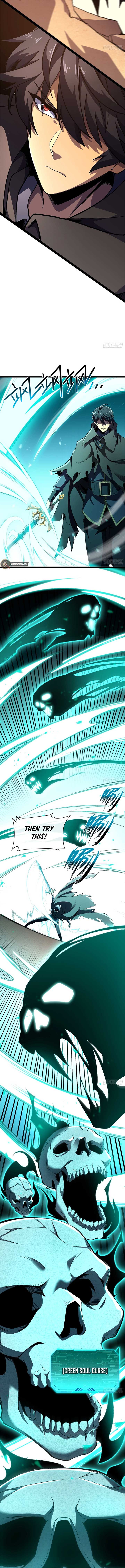 Lord of Summons! Sudden Mutation Chapter 26 - Page 3