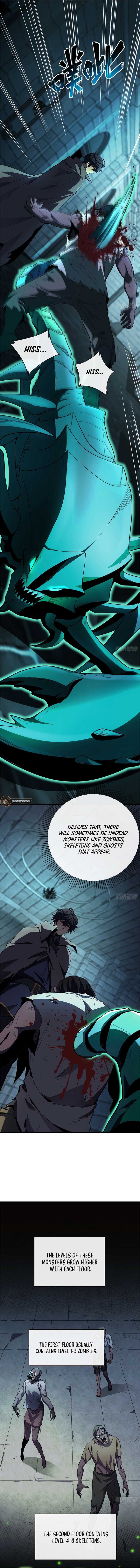 Lord of Summons! Sudden Mutation Chapter 27 - Page 10