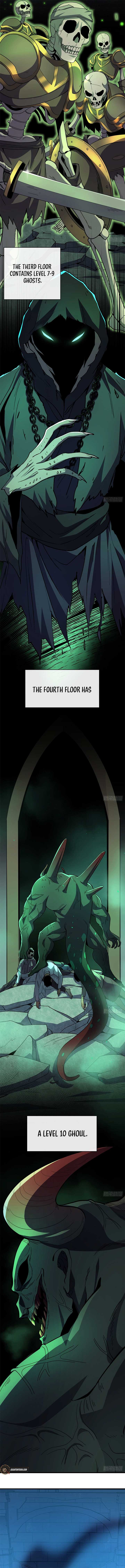 Lord of Summons! Sudden Mutation Chapter 27 - Page 11