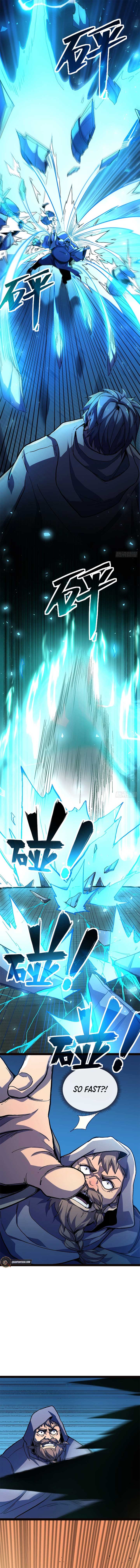 Lord of Summons! Sudden Mutation Chapter 27 - Page 2