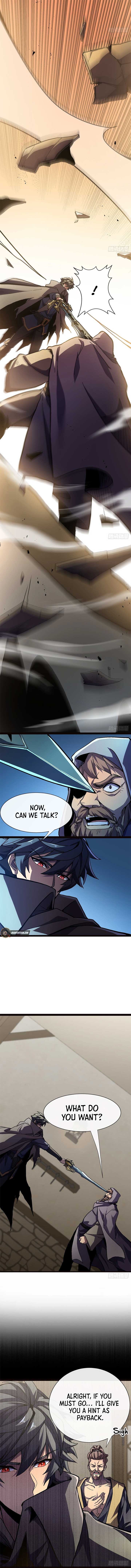 Lord of Summons! Sudden Mutation Chapter 27 - Page 3