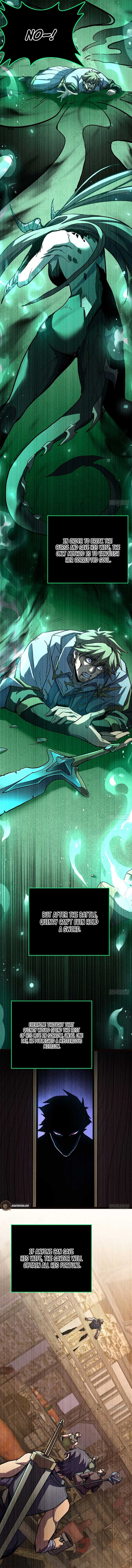 Lord of Summons! Sudden Mutation Chapter 27 - Page 5