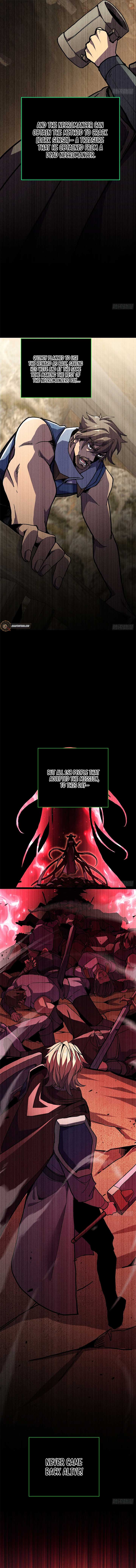 Lord of Summons! Sudden Mutation Chapter 27 - Page 6