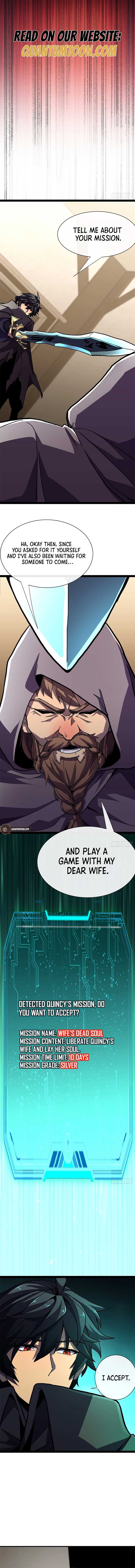Lord of Summons! Sudden Mutation Chapter 27 - Page 7