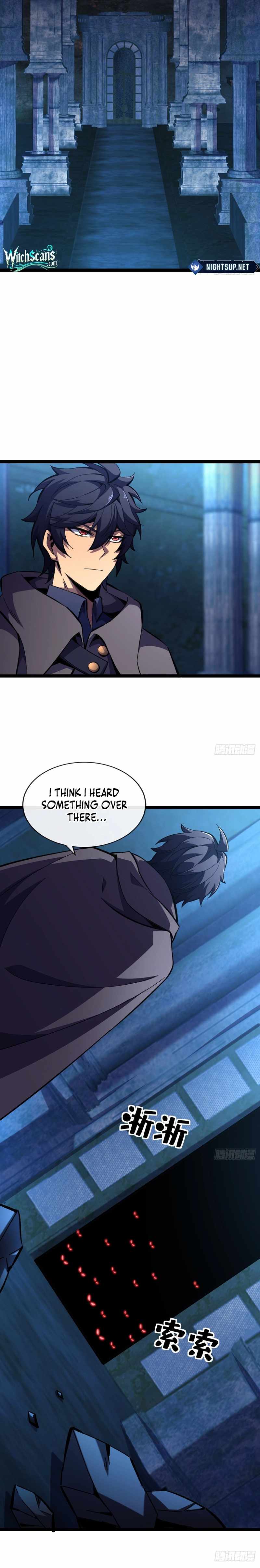Lord of Summons! Sudden Mutation Chapter 28 - Page 1