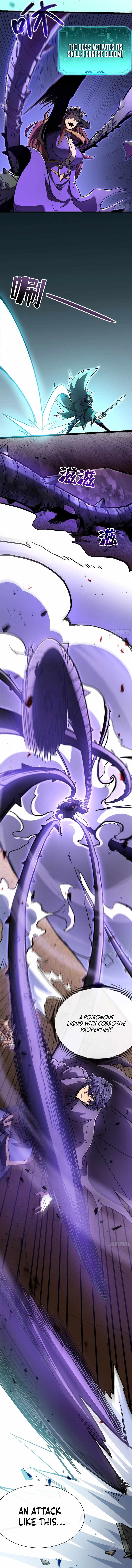 Lord of Summons! Sudden Mutation Chapter 28 - Page 19