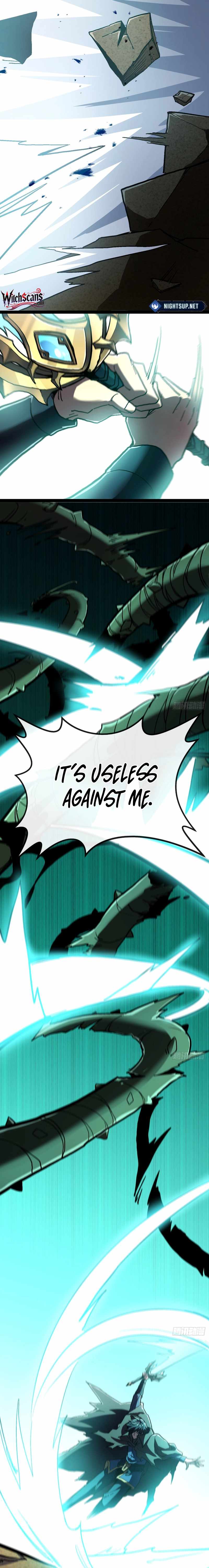 Lord of Summons! Sudden Mutation Chapter 28 - Page 20