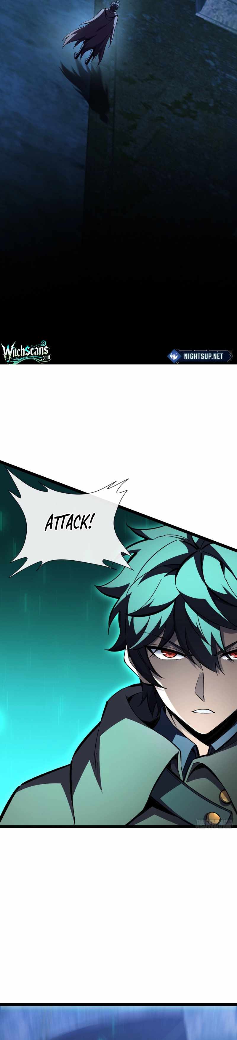 Lord of Summons! Sudden Mutation Chapter 28 - Page 3