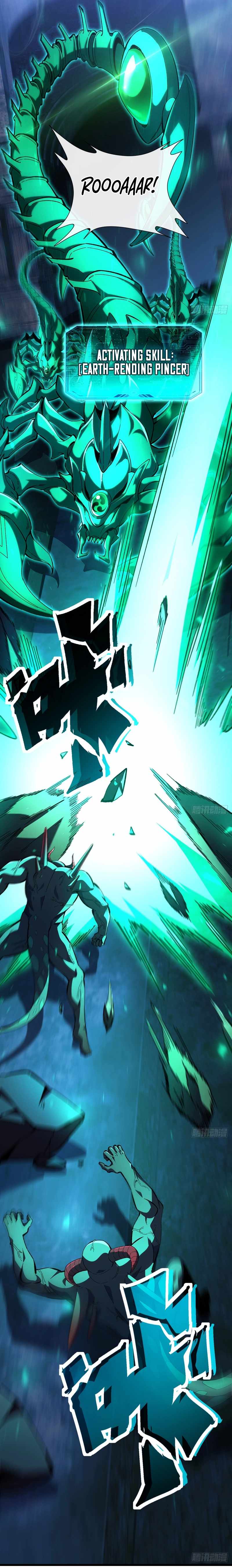 Lord of Summons! Sudden Mutation Chapter 28 - Page 4