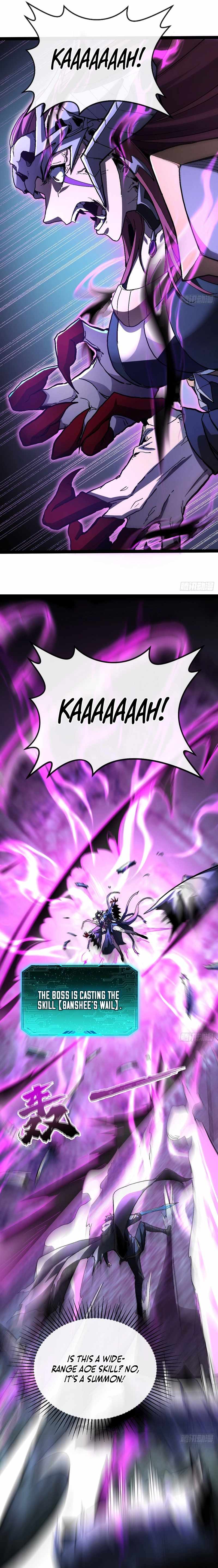 Lord of Summons! Sudden Mutation Chapter 29 - Page 2