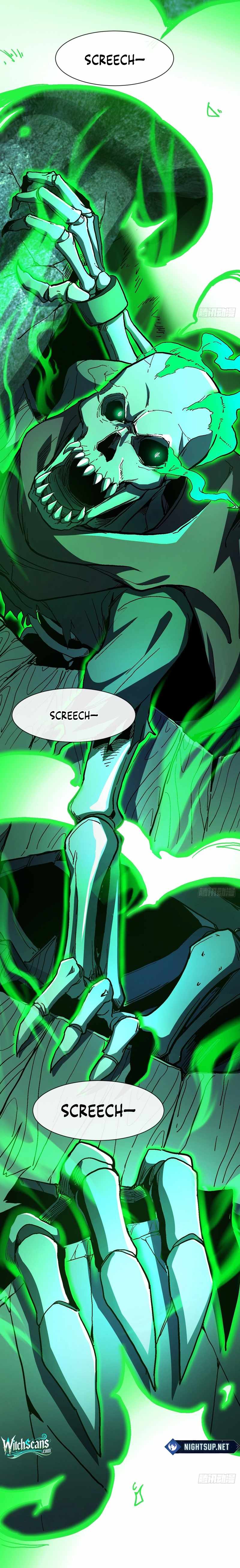 Lord of Summons! Sudden Mutation Chapter 29 - Page 6
