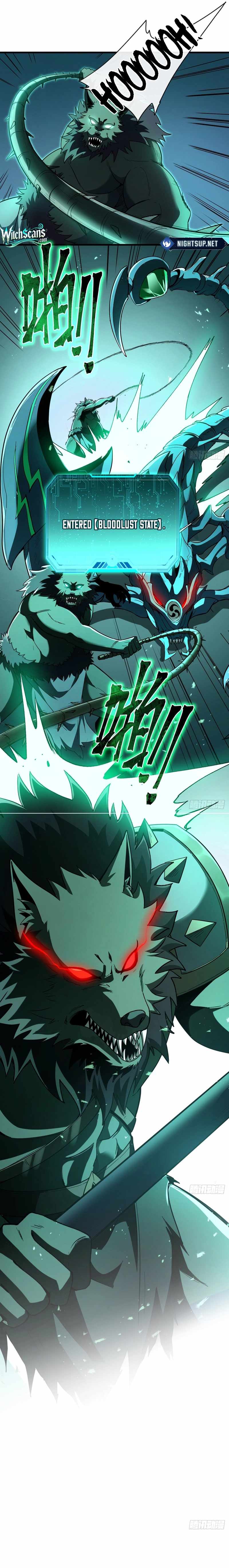 Lord of Summons! Sudden Mutation Chapter 29 - Page 9