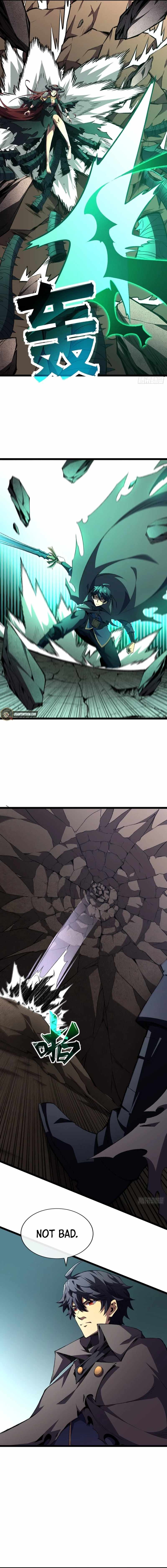 Lord of Summons! Sudden Mutation Chapter 30 - Page 2