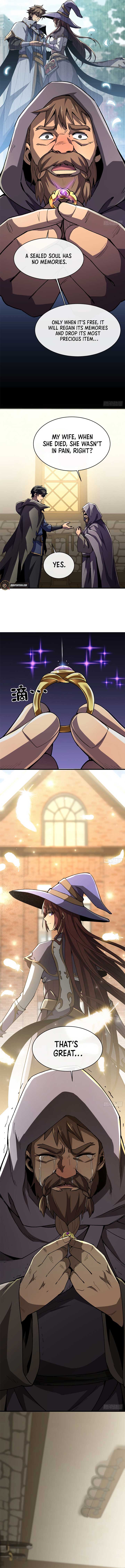 Lord of Summons! Sudden Mutation Chapter 31 - Page 3