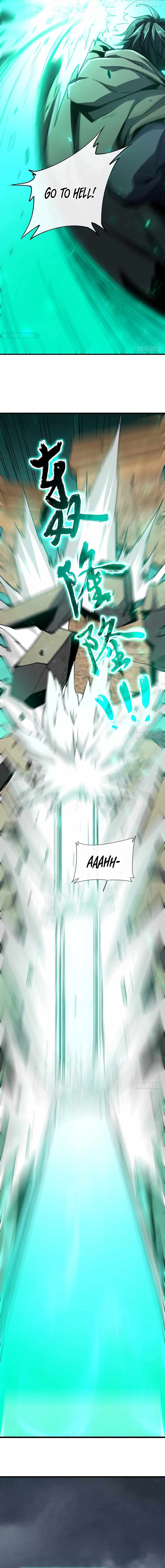 Lord of Summons! Sudden Mutation Chapter 33 - Page 3