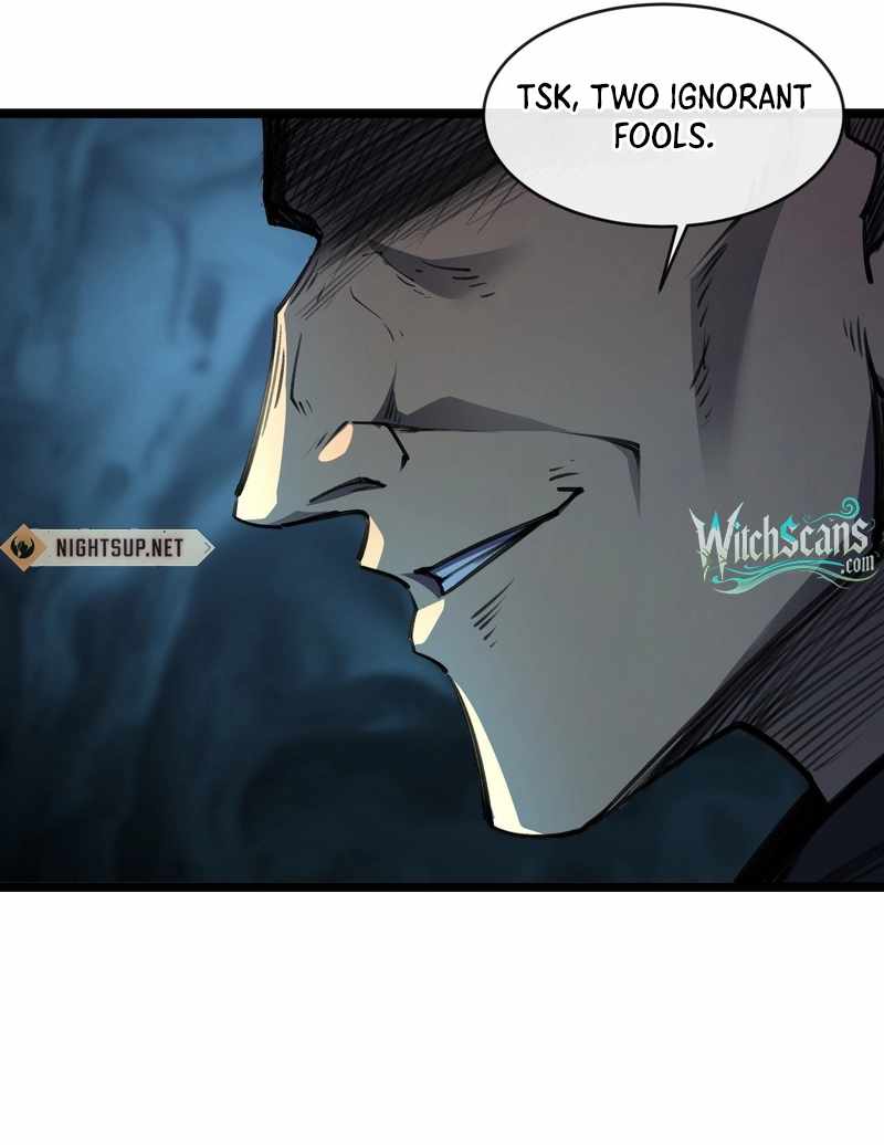 Lord of Summons! Sudden Mutation Chapter 34 - Page 11
