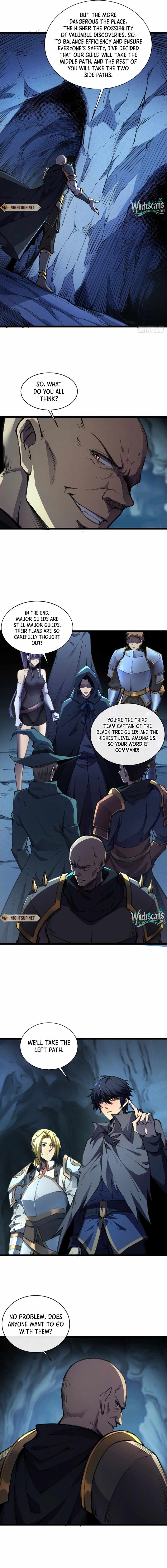 Lord of Summons! Sudden Mutation Chapter 34 - Page 9