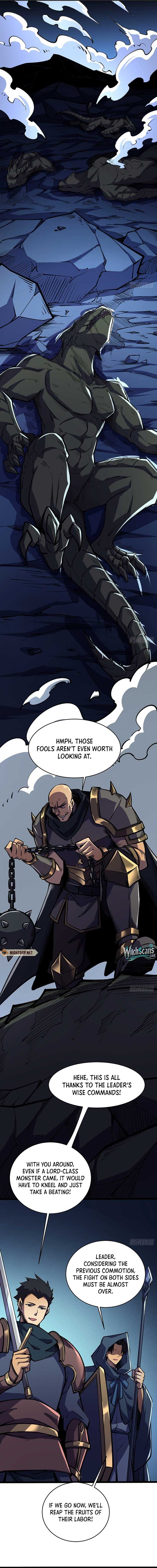 Lord of Summons! Sudden Mutation Chapter 38 - Page 15