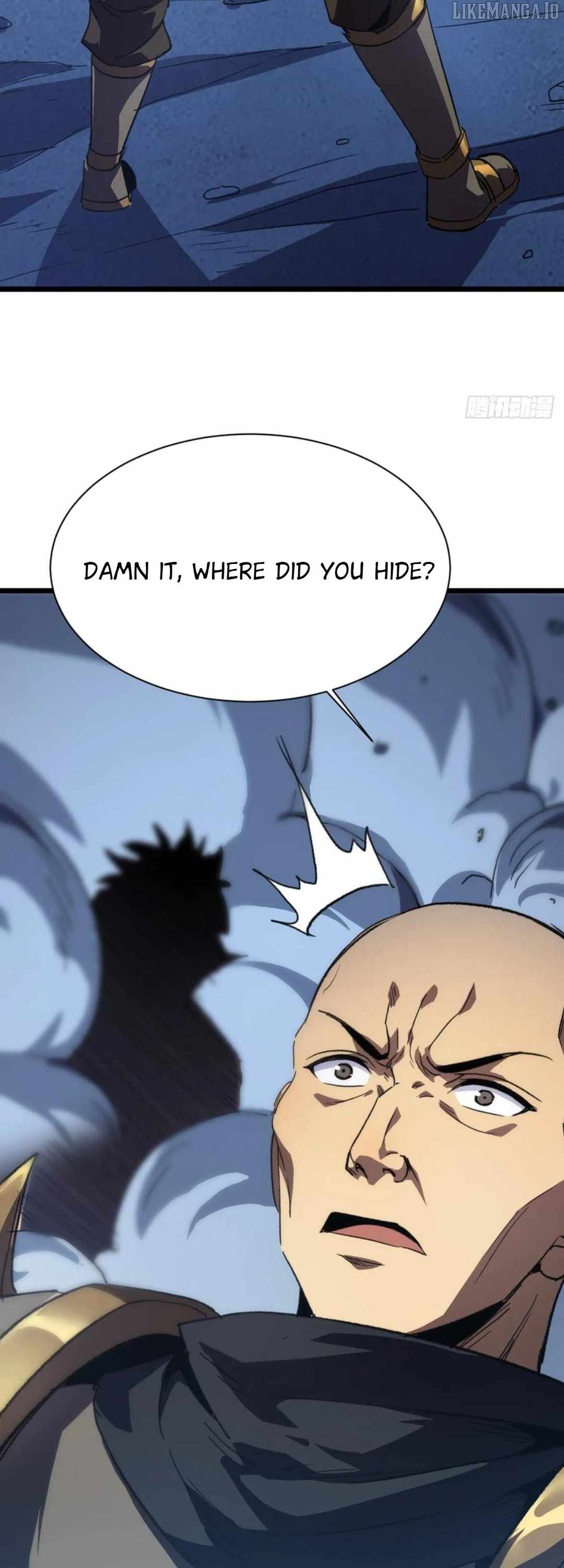 Lord of Summons! Sudden Mutation Chapter 39 - Page 25
