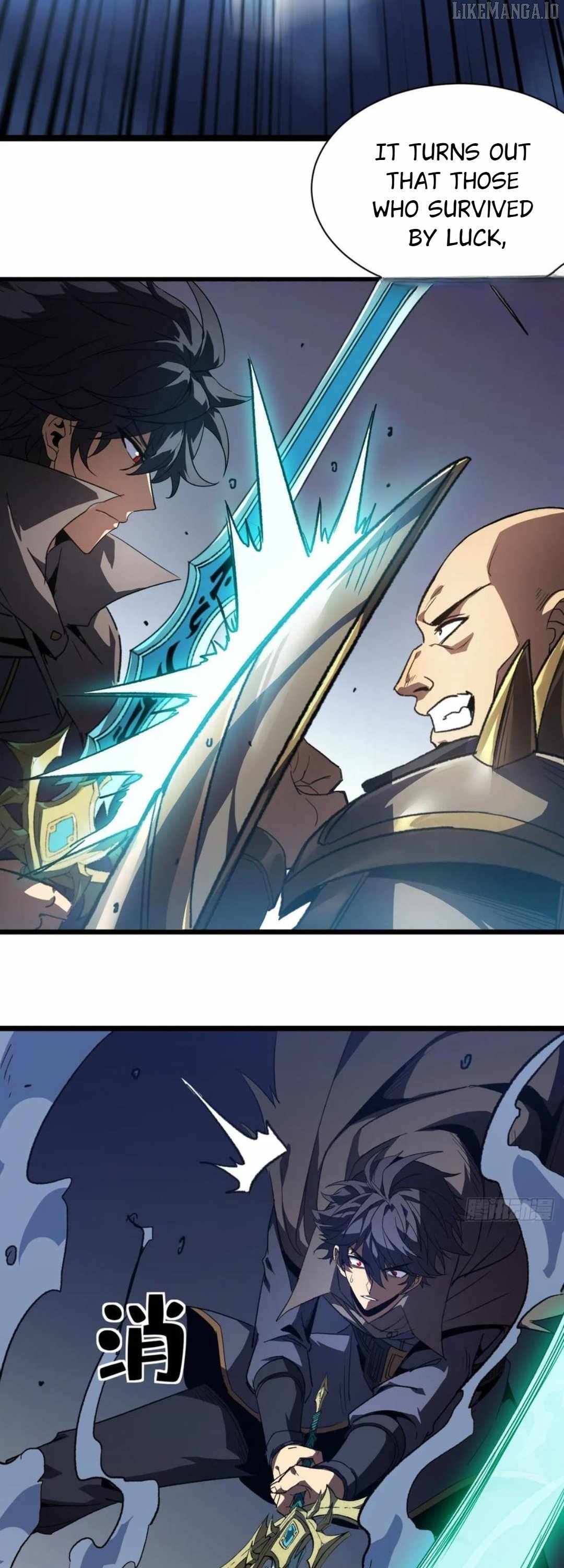 Lord of Summons! Sudden Mutation Chapter 39 - Page 28
