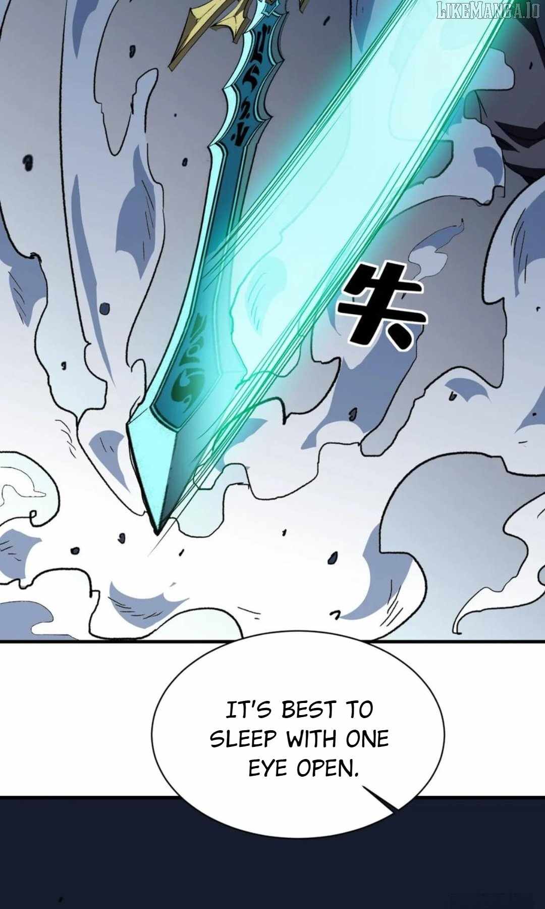 Lord of Summons! Sudden Mutation Chapter 39 - Page 29