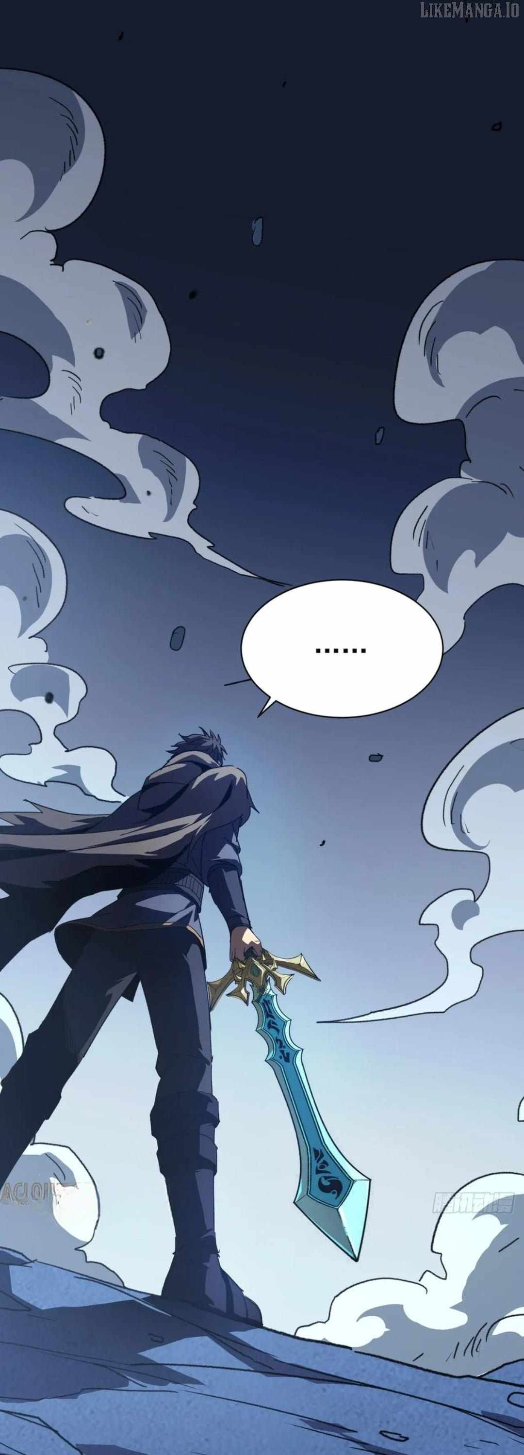 Lord of Summons! Sudden Mutation Chapter 39 - Page 30