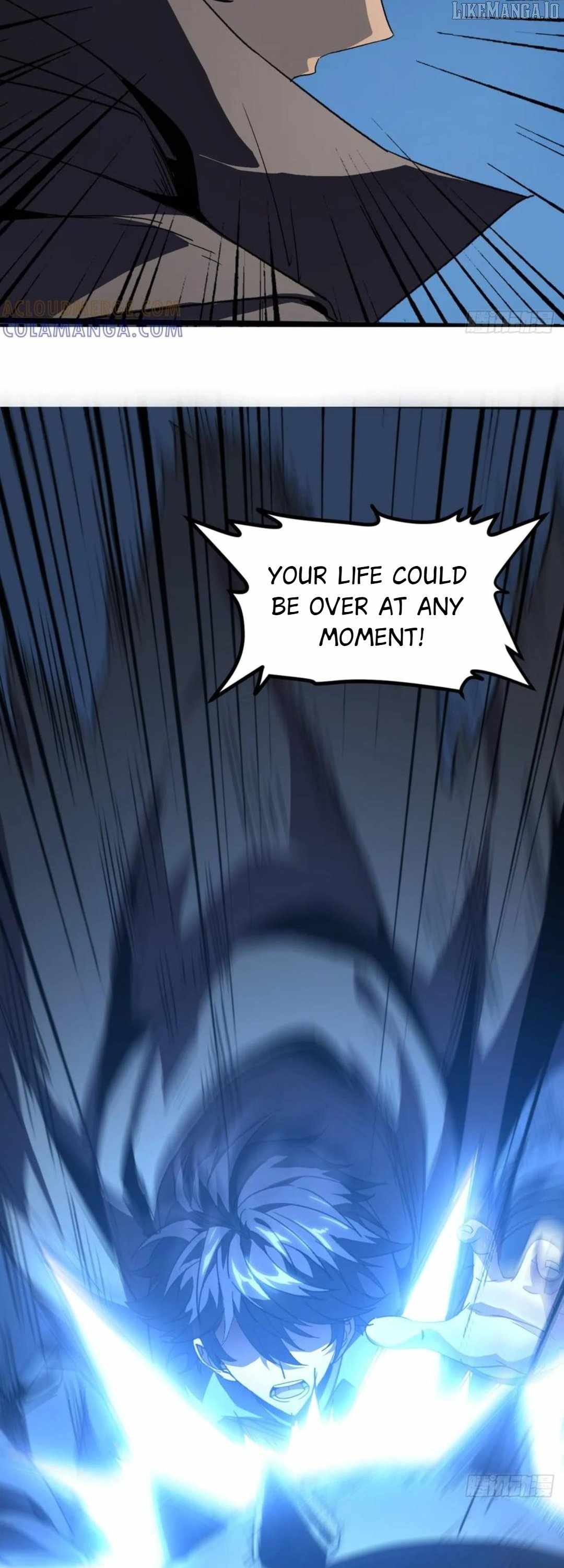 Lord of Summons! Sudden Mutation Chapter 39 - Page 33