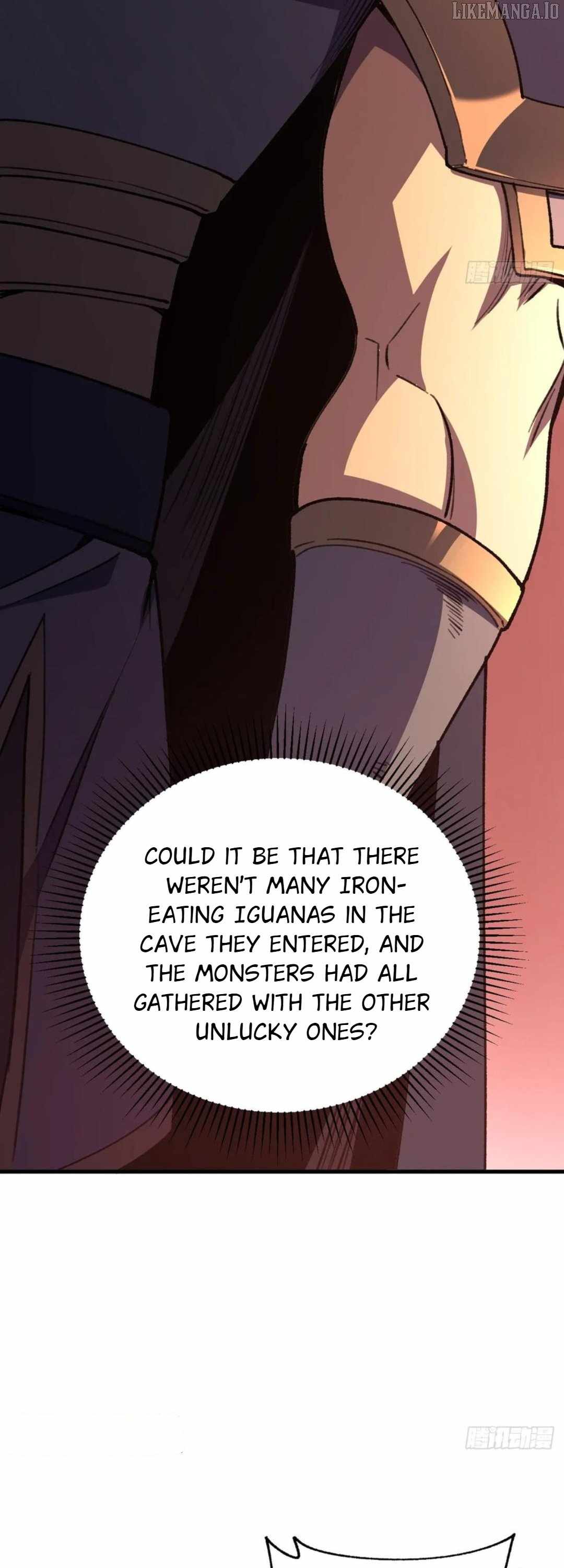 Lord of Summons! Sudden Mutation Chapter 39 - Page 7