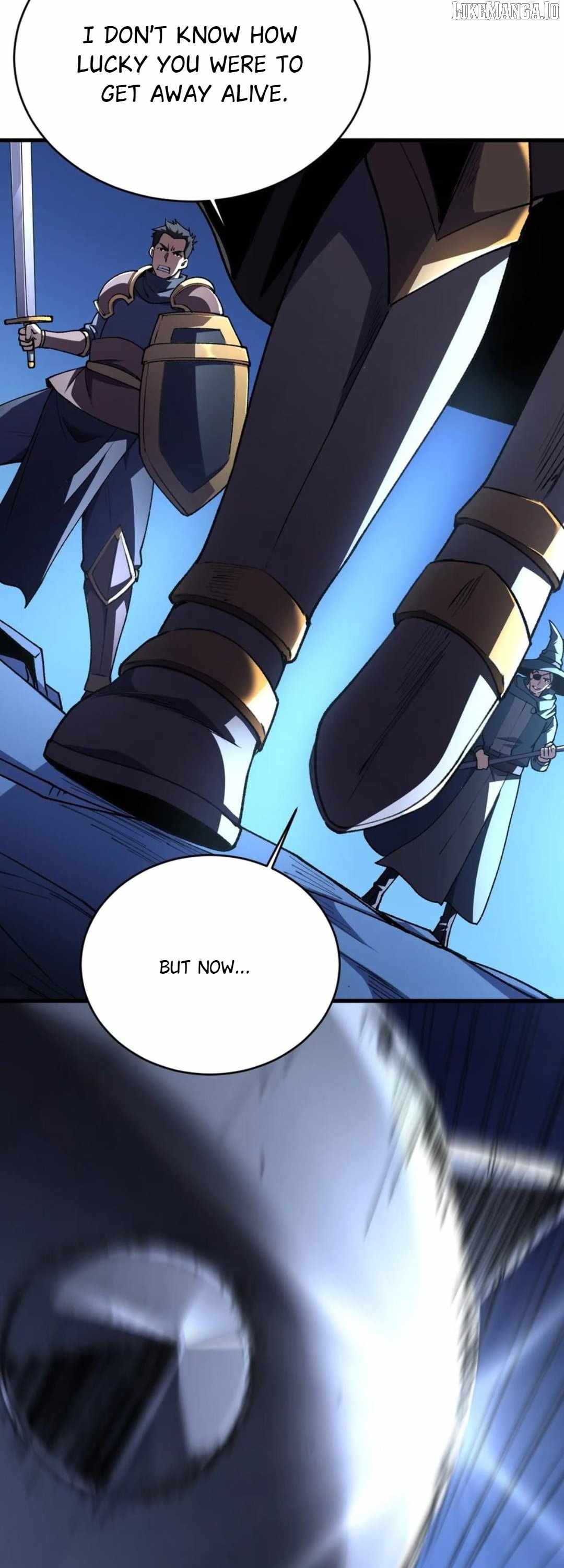 Lord of Summons! Sudden Mutation Chapter 39 - Page 10