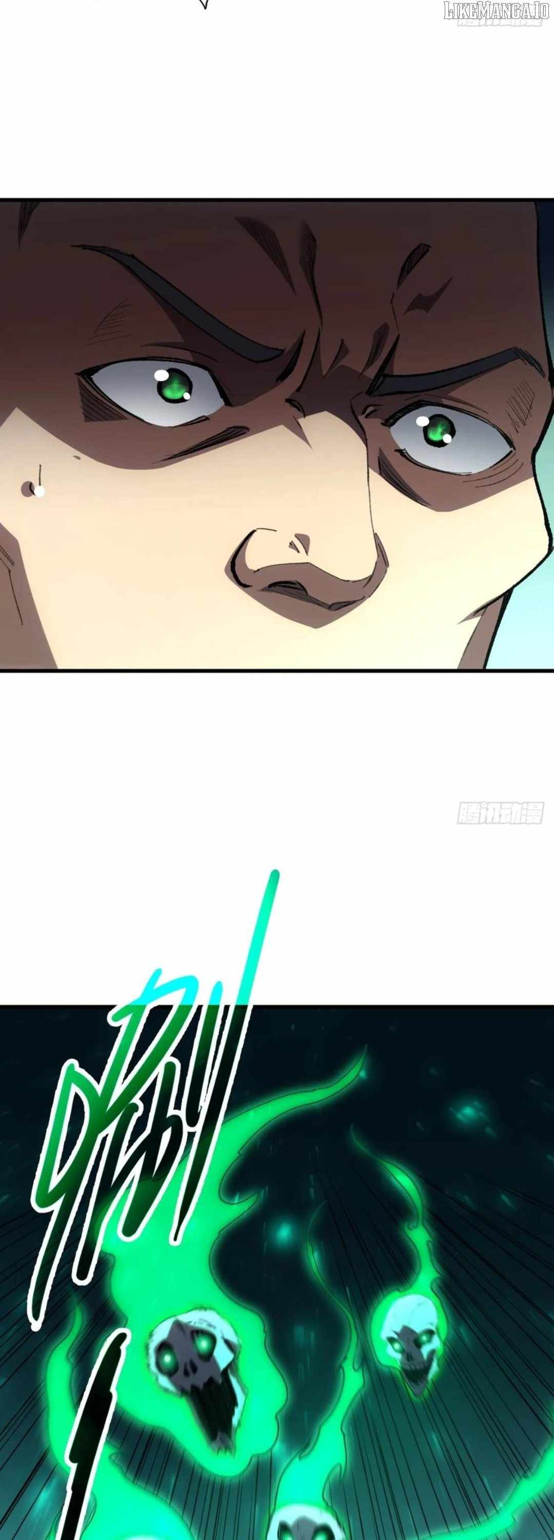 Lord of Summons! Sudden Mutation Chapter 40 - Page 12