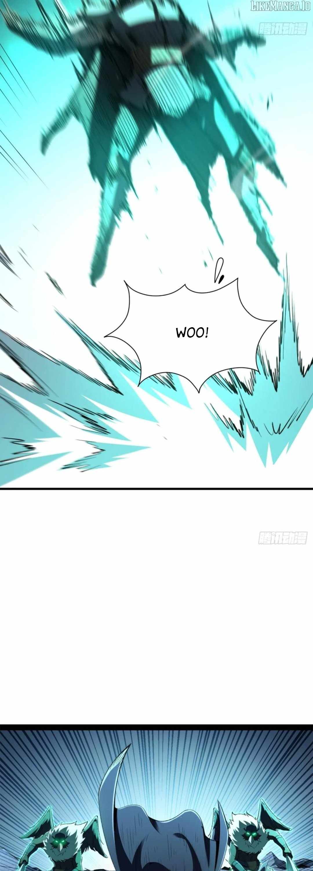 Lord of Summons! Sudden Mutation Chapter 40 - Page 14