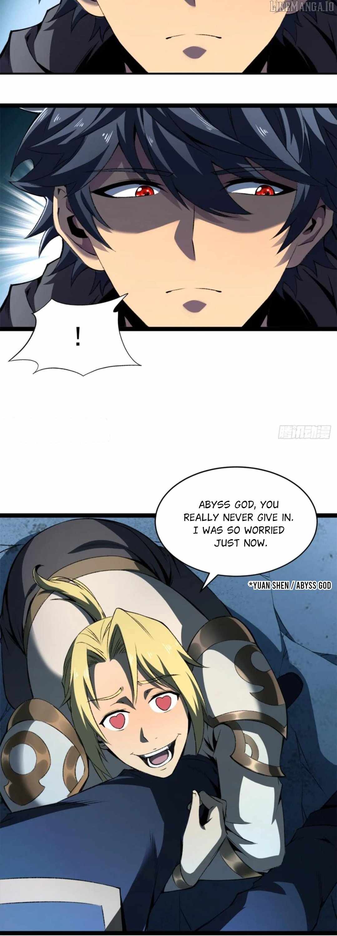 Lord of Summons! Sudden Mutation Chapter 40 - Page 17