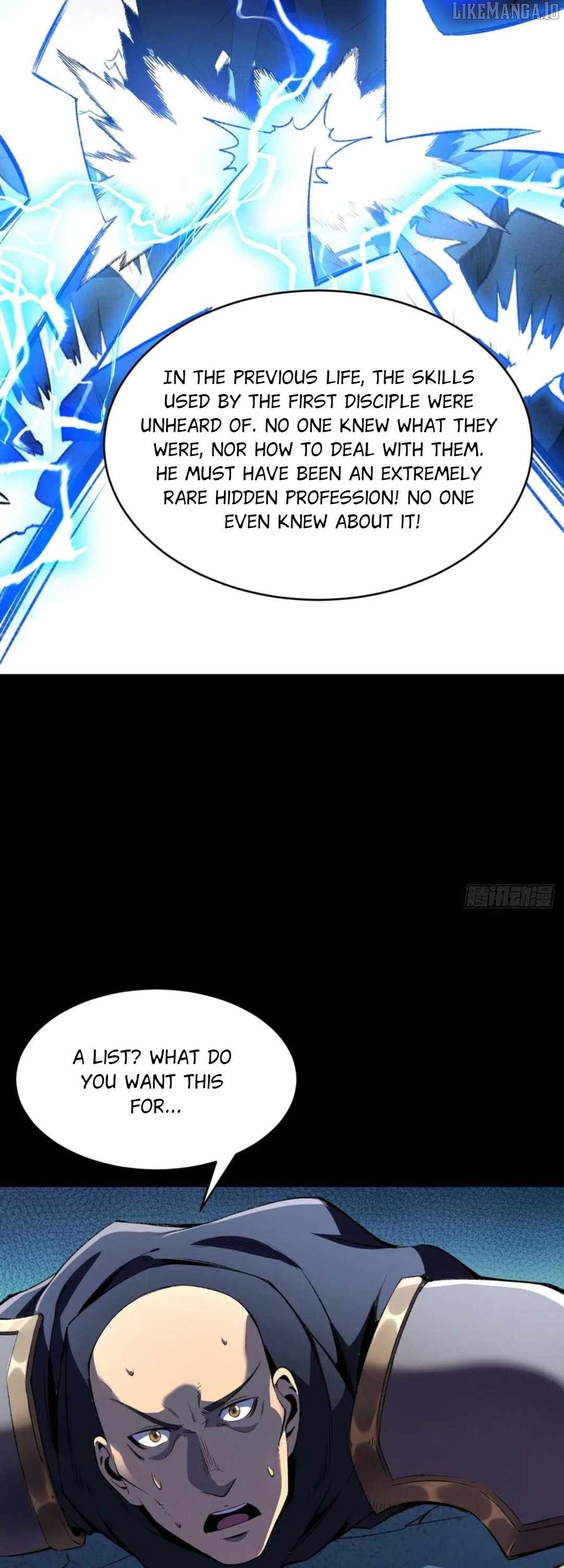 Lord of Summons! Sudden Mutation Chapter 40 - Page 22