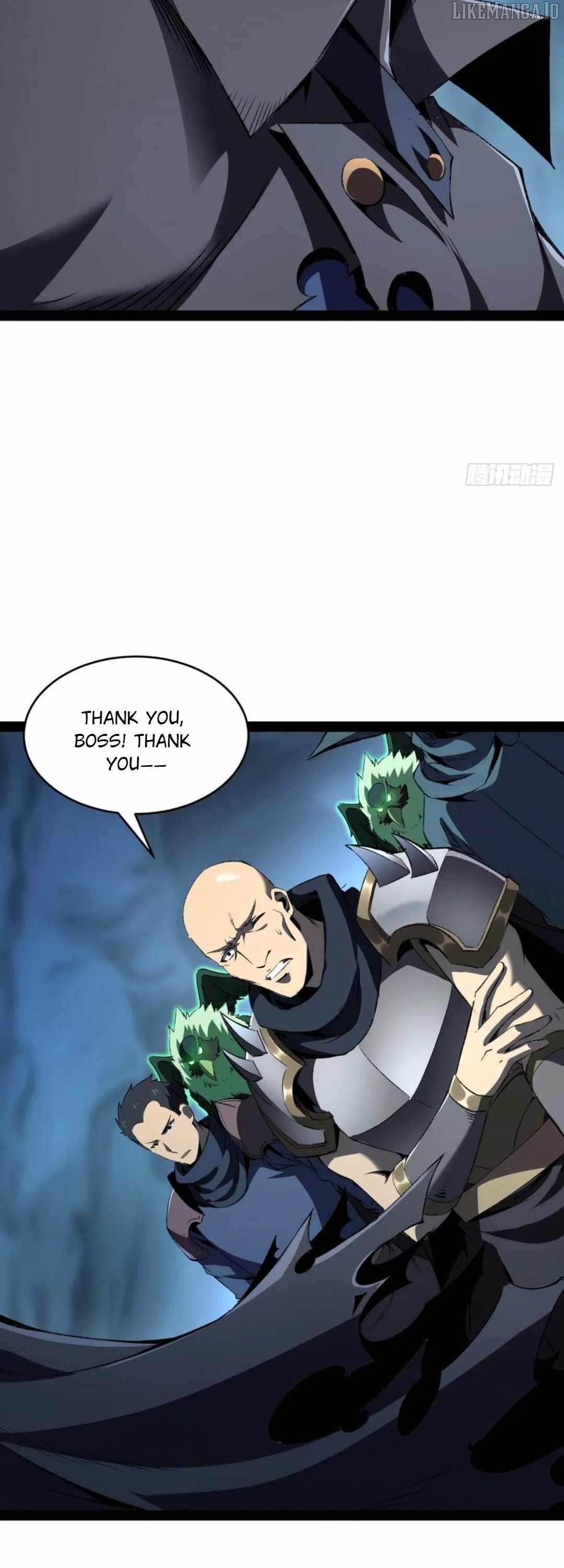 Lord of Summons! Sudden Mutation Chapter 40 - Page 27