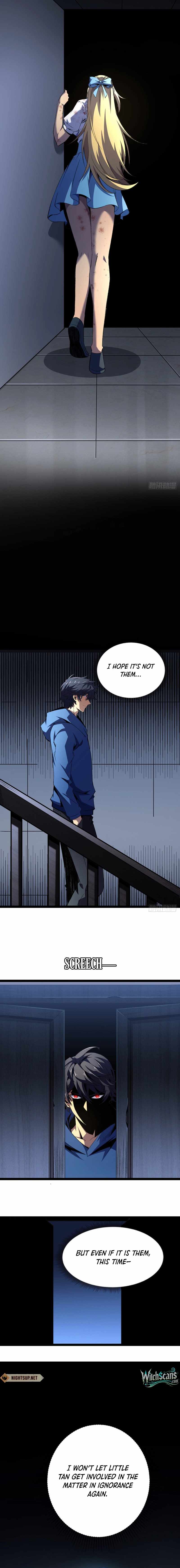 Lord of Summons! Sudden Mutation Chapter 41 - Page 10