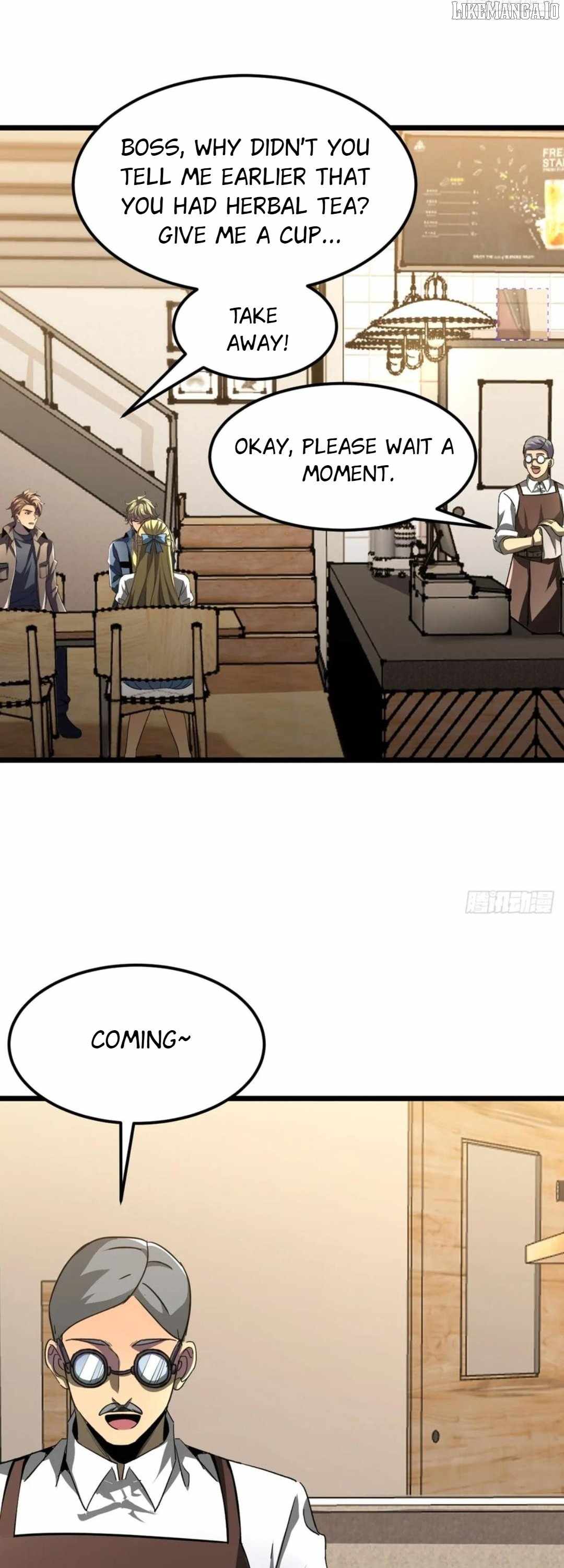 Lord of Summons! Sudden Mutation Chapter 42 - Page 20