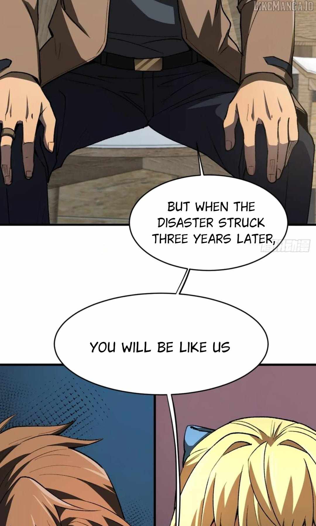 Lord of Summons! Sudden Mutation Chapter 42 - Page 9