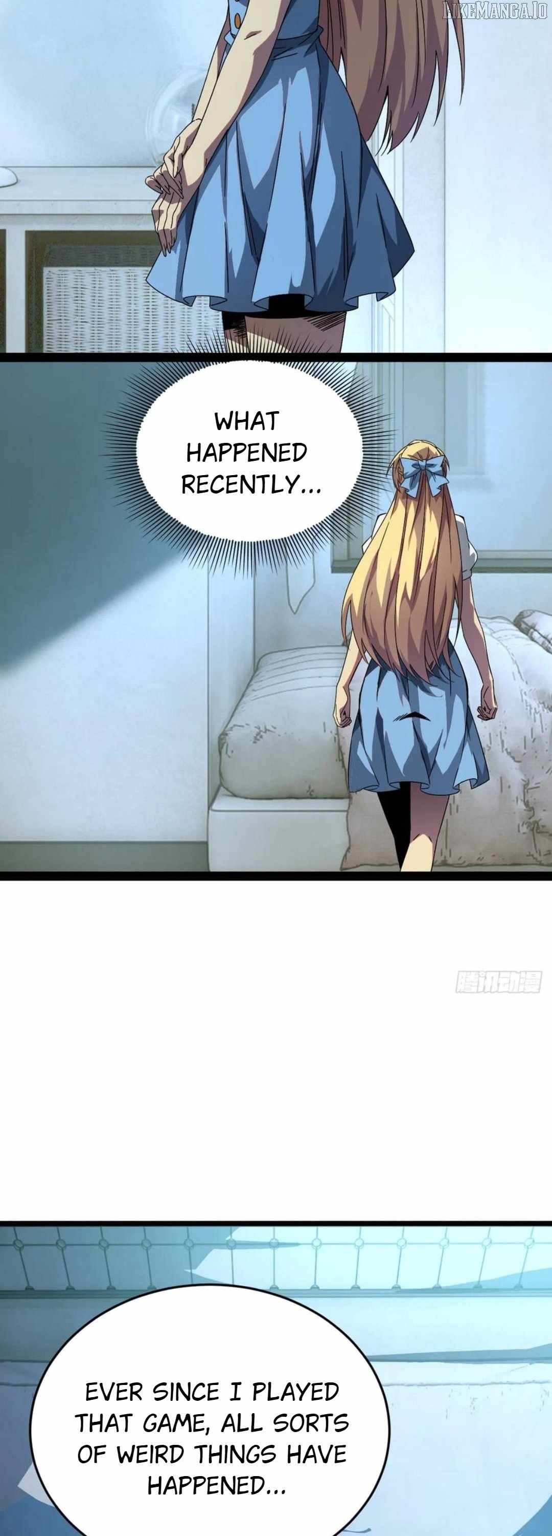 Lord of Summons! Sudden Mutation Chapter 43 - Page 22
