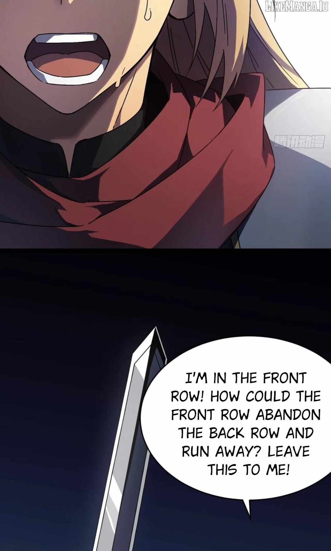 Lord of Summons! Sudden Mutation Chapter 43 - Page 29