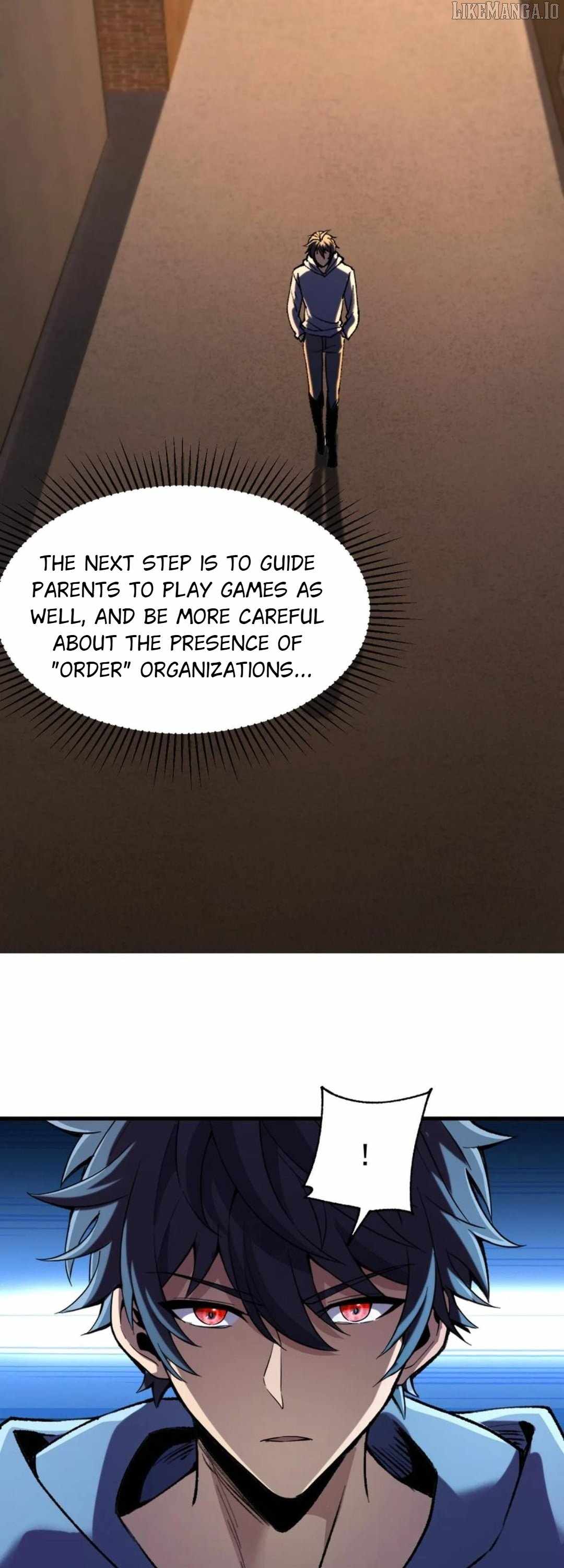 Lord of Summons! Sudden Mutation Chapter 44 - Page 25