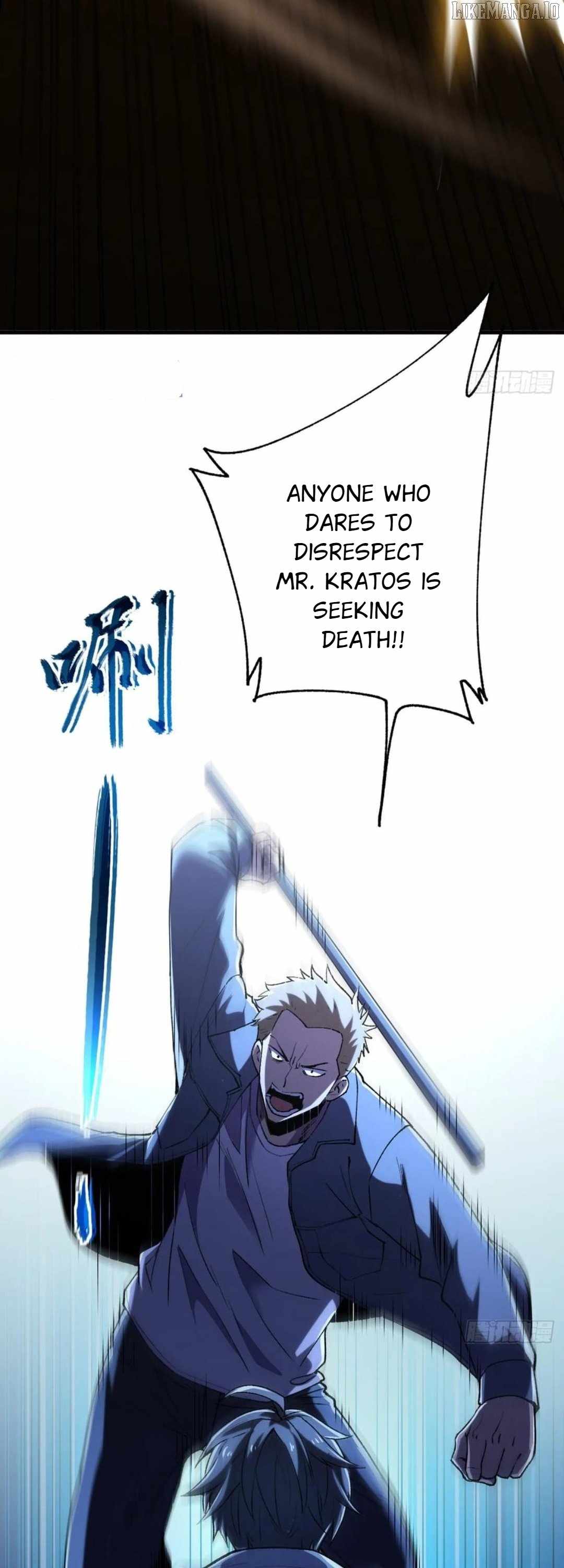 Lord of Summons! Sudden Mutation Chapter 44 - Page 32