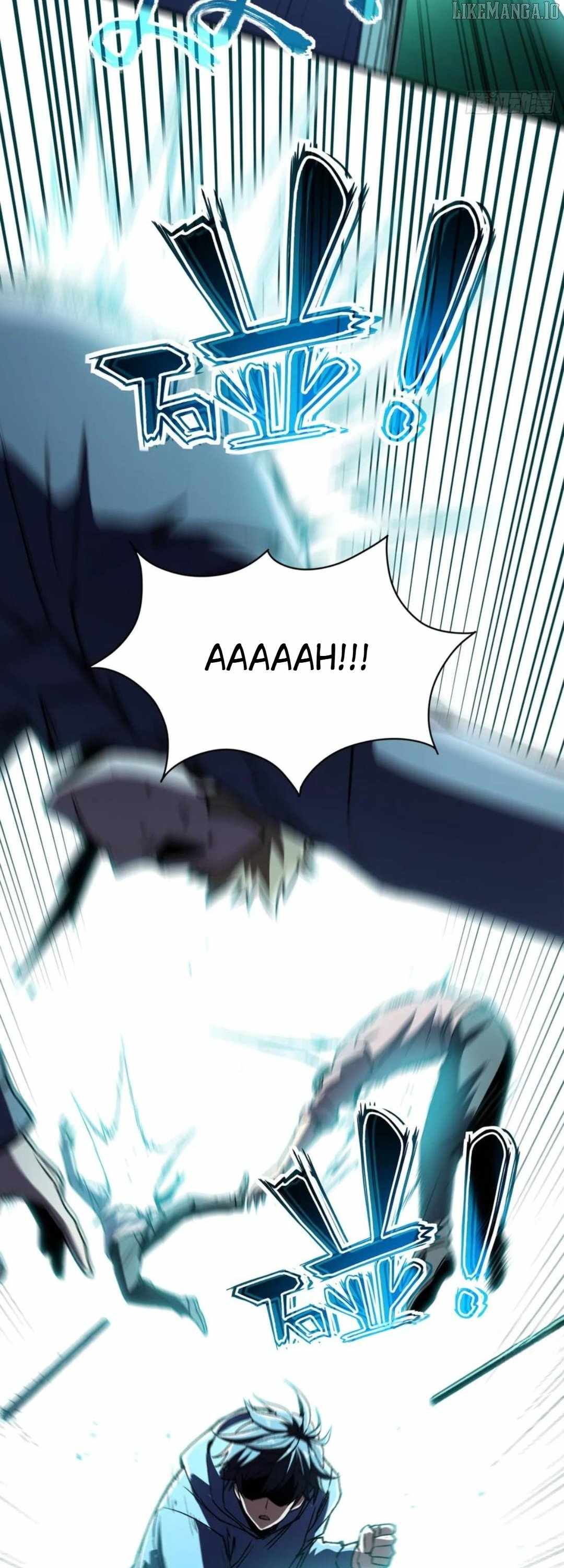 Lord of Summons! Sudden Mutation Chapter 44 - Page 38