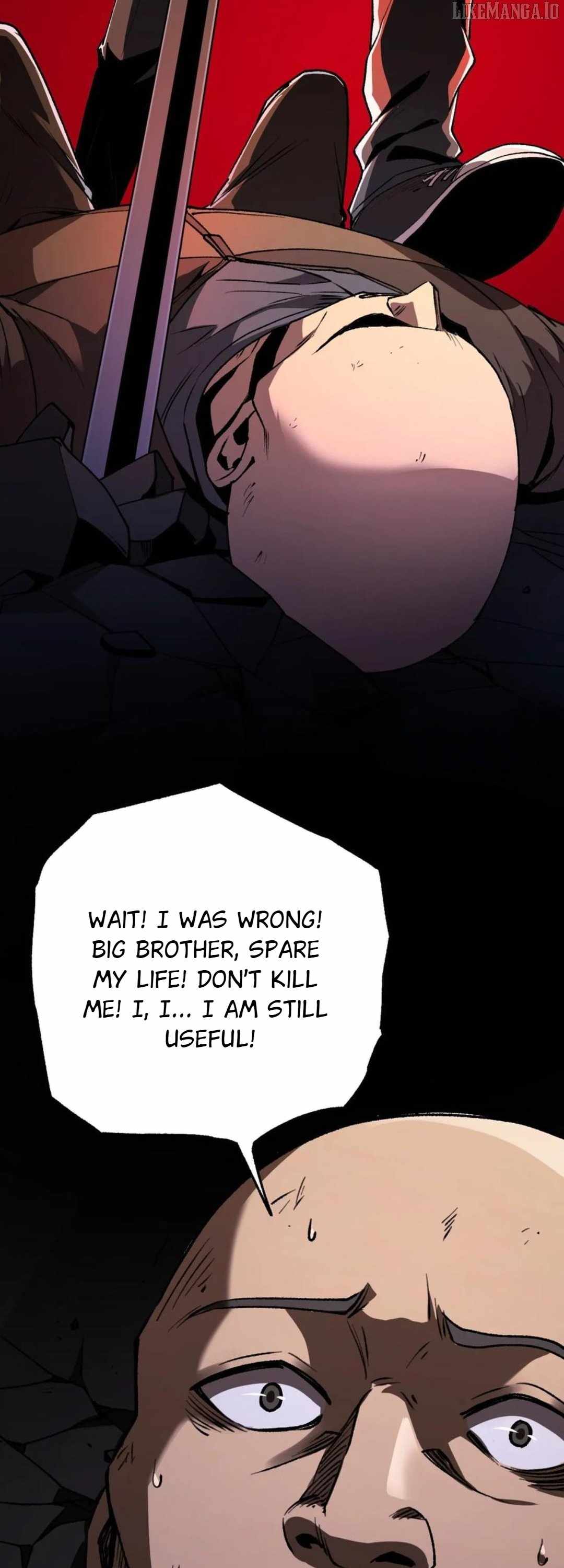Lord of Summons! Sudden Mutation Chapter 44 - Page 43