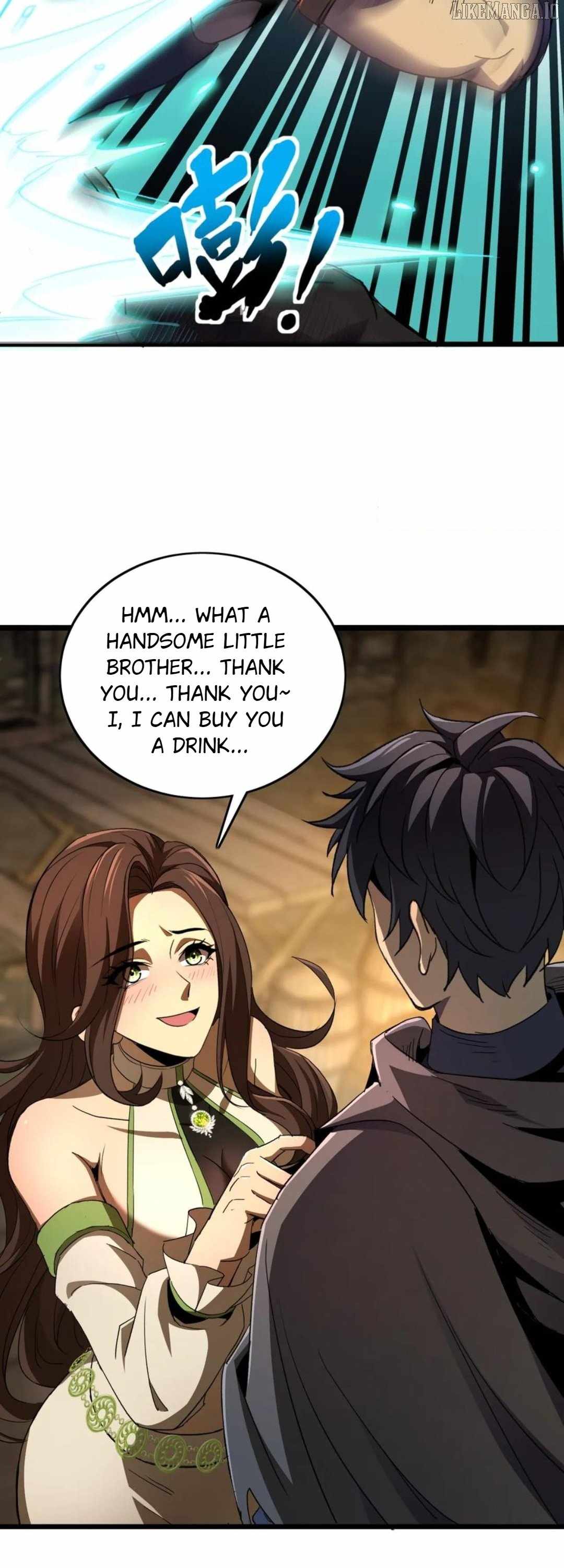 Lord of Summons! Sudden Mutation Chapter 45 - Page 14