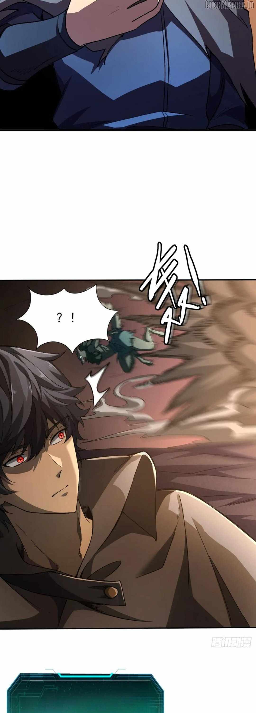 Lord of Summons! Sudden Mutation Chapter 45 - Page 24