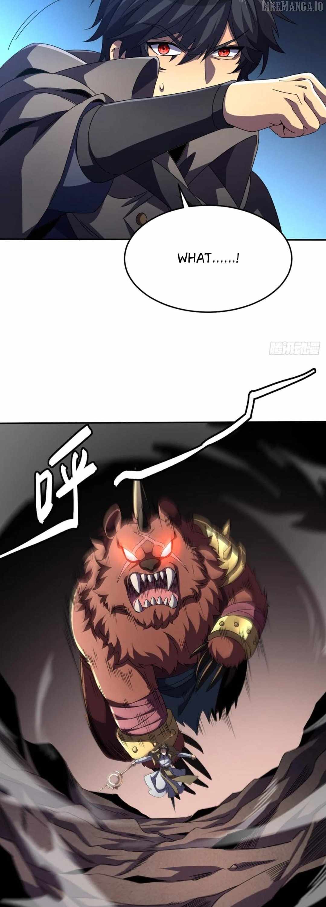 Lord of Summons! Sudden Mutation Chapter 45 - Page 31