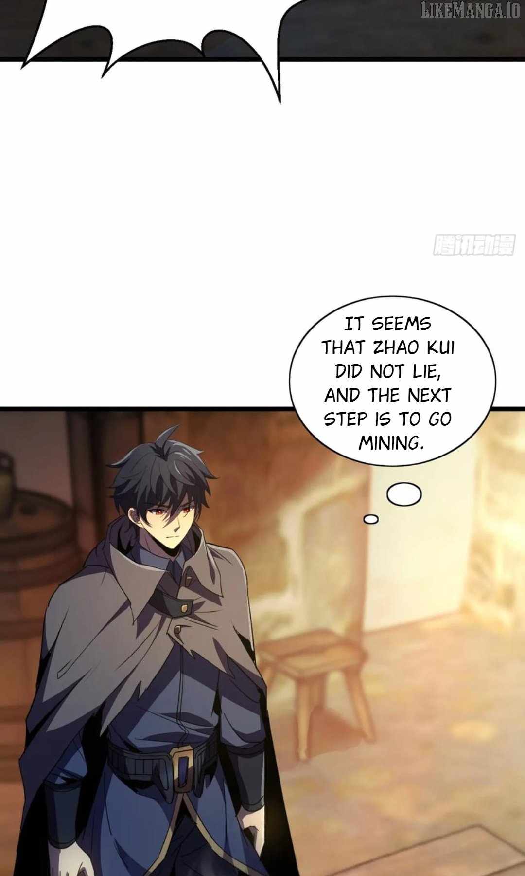 Lord of Summons! Sudden Mutation Chapter 45 - Page 9